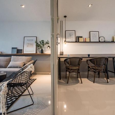 Aridom Designer Loft House Villa Bangkok Dış mekan fotoğraf