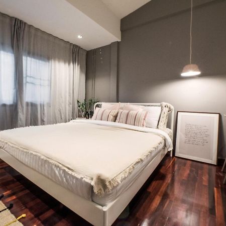 Aridom Designer Loft House Villa Bangkok Dış mekan fotoğraf
