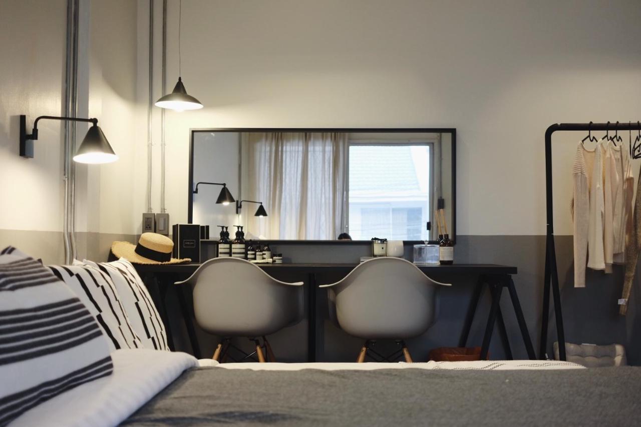 Aridom Designer Loft House Villa Bangkok Dış mekan fotoğraf