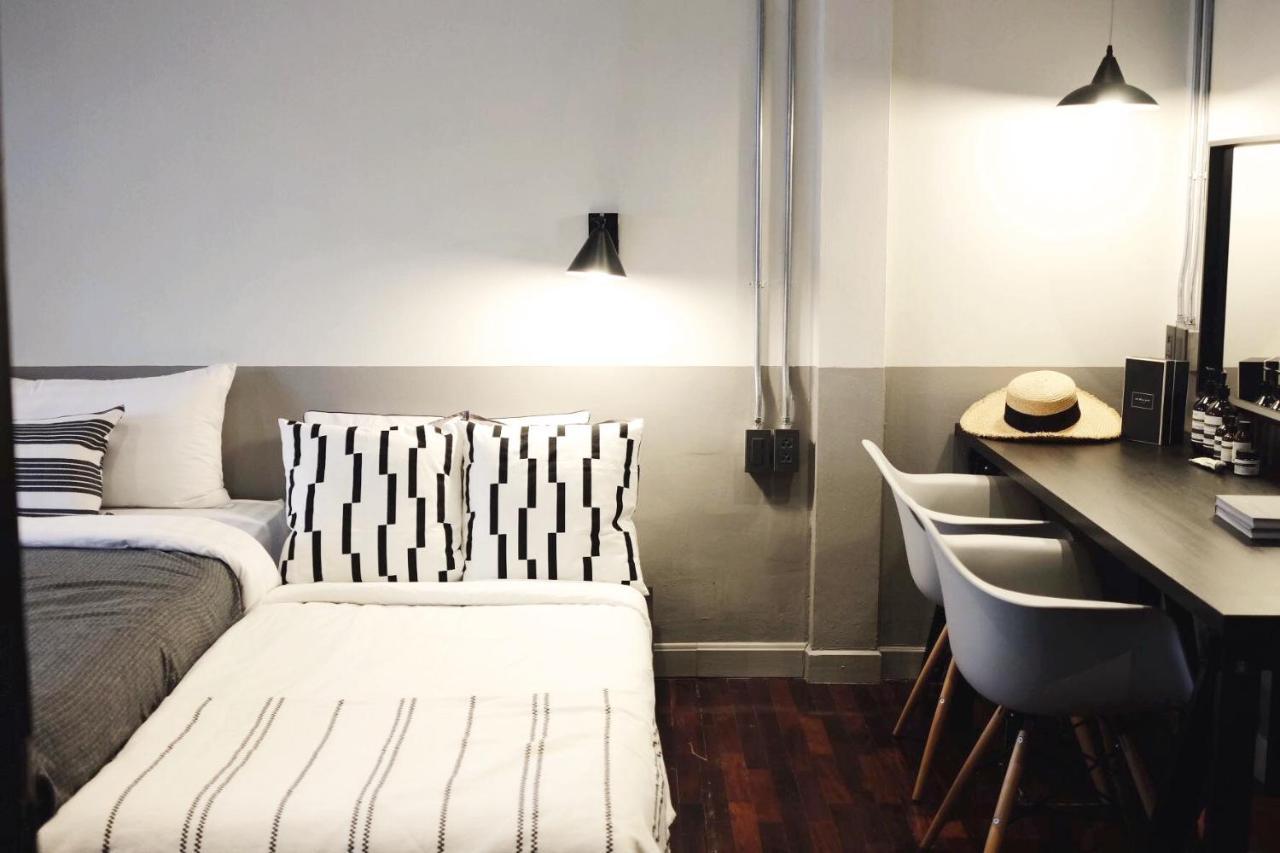 Aridom Designer Loft House Villa Bangkok Dış mekan fotoğraf
