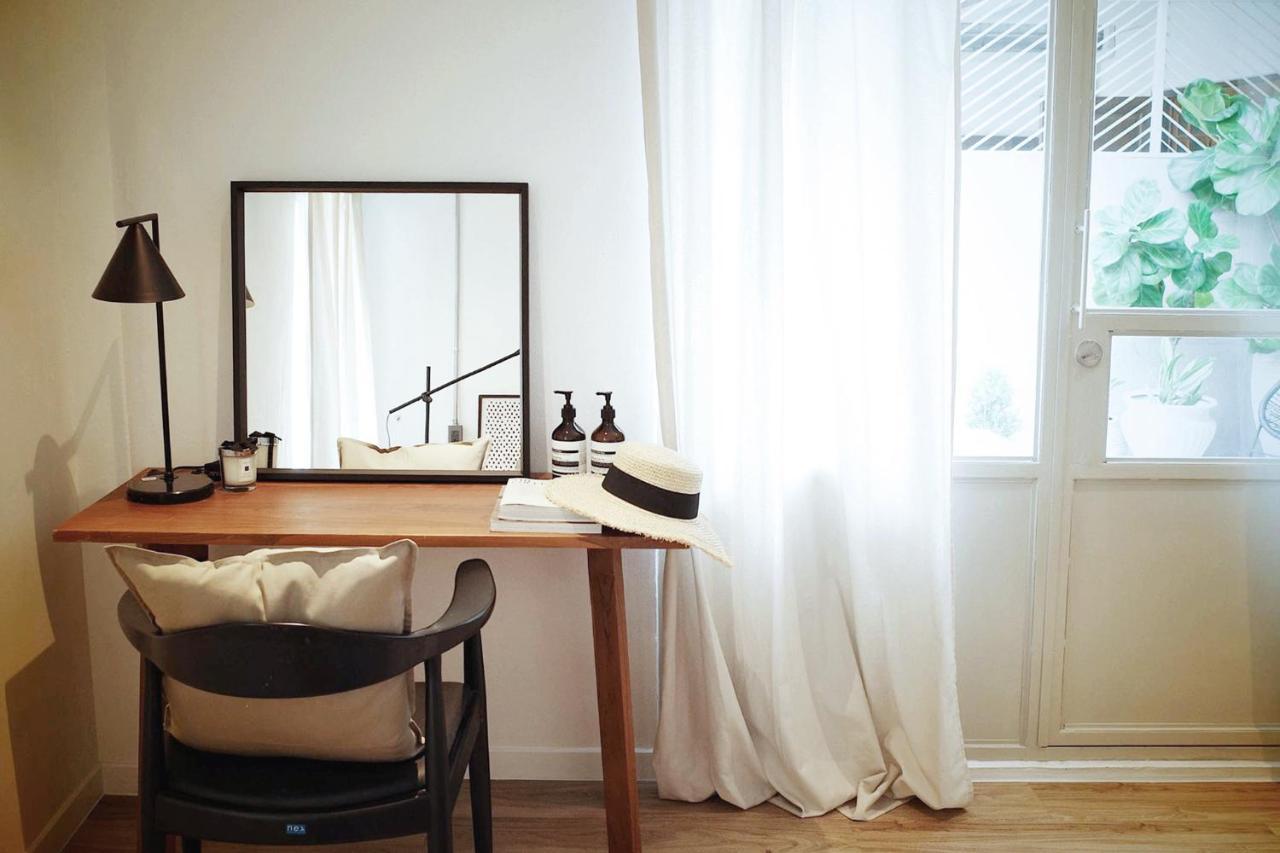 Aridom Designer Loft House Villa Bangkok Dış mekan fotoğraf