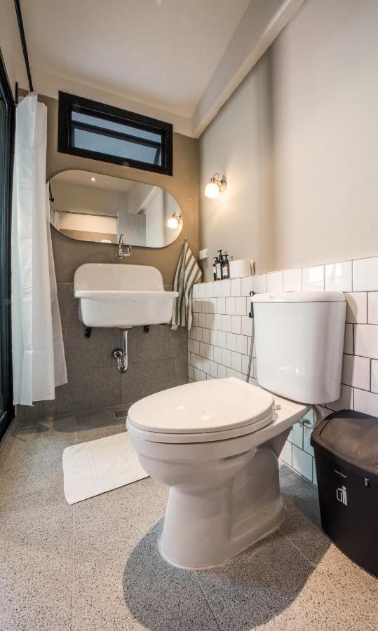 Aridom Designer Loft House Villa Bangkok Dış mekan fotoğraf
