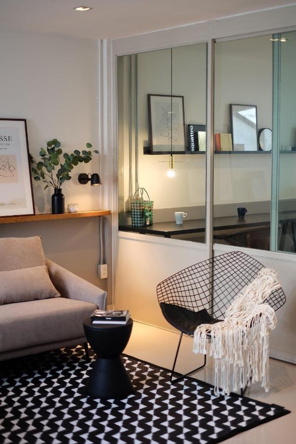 Aridom Designer Loft House Villa Bangkok Dış mekan fotoğraf